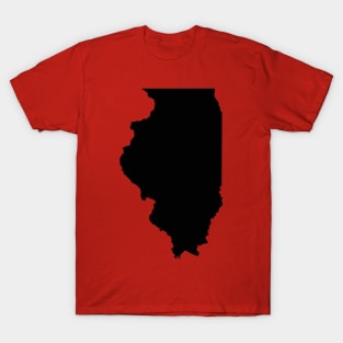 Illinois T-Shirt